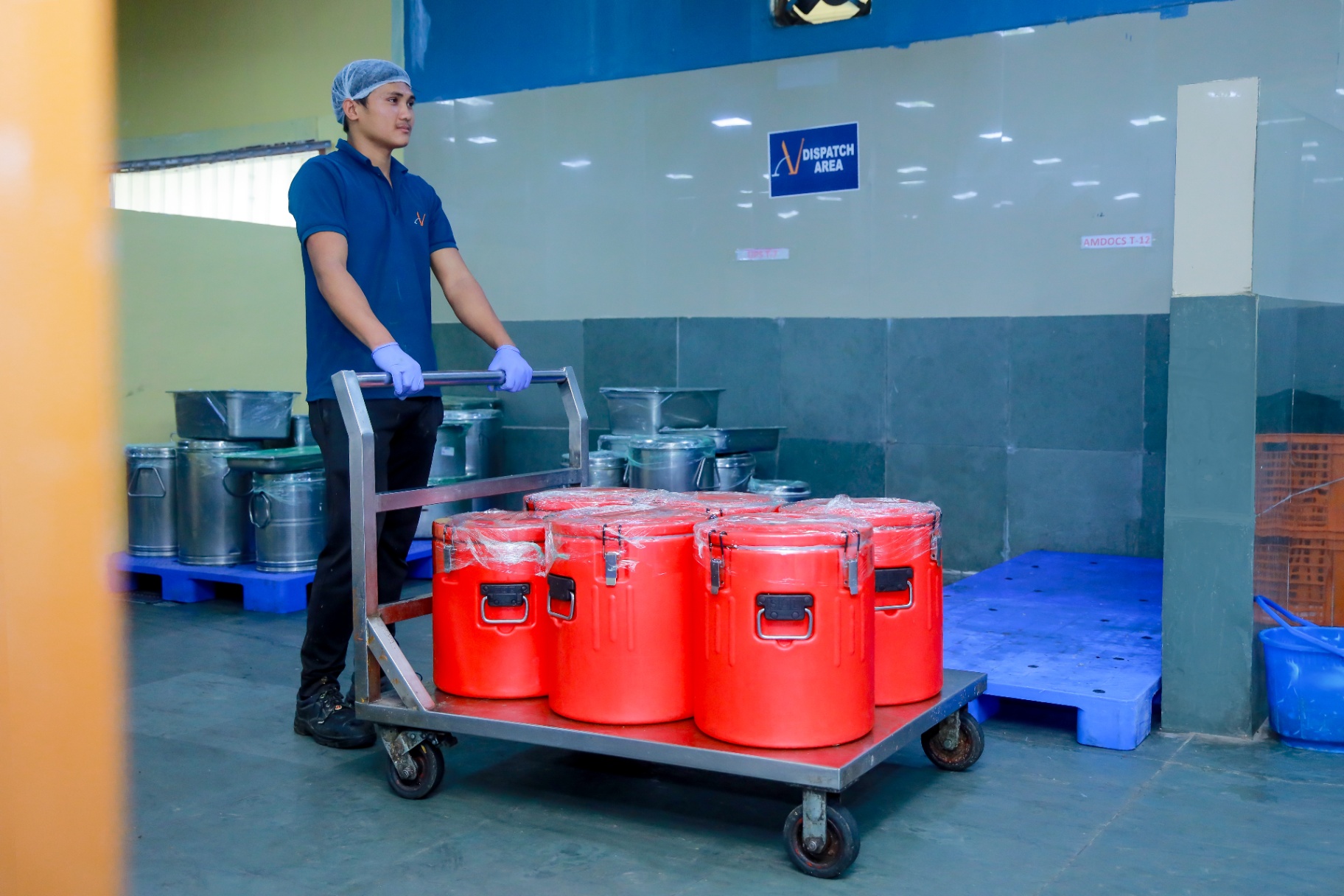 Event Catering Solutions